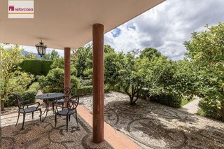 Chalet en venta en Huétor Vega
