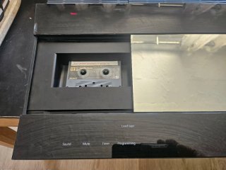 Bang&Olufsen Beocenter 9500 b&o