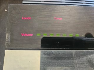Bang&Olufsen Beocenter 9500 b&o