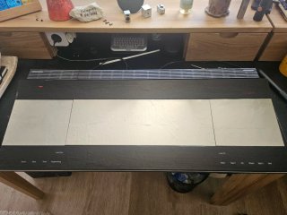 Bang&Olufsen Beocenter 9500 b&o