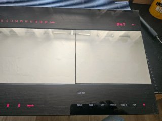 Bang&Olufsen Beocenter 9500 b&o