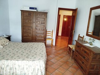 Casa pareada en venta en Villanueva de los Infantes