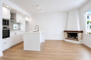 Casa adosada en venta en Playa de los Locos en Torrevieja