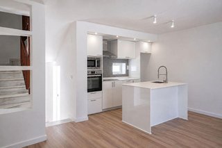 Casa adosada en venta en Playa de los Locos en Torrevieja