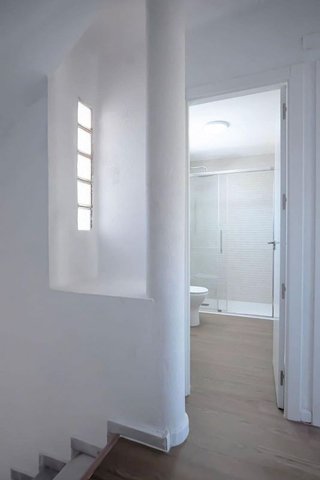 Casa adosada en venta en Playa de los Locos en Torrevieja