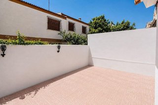 Casa adosada en venta en Playa de los Locos en Torrevieja