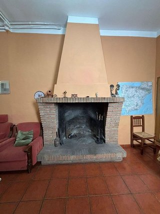 Chalet en venta en Centro en Valdepeñas