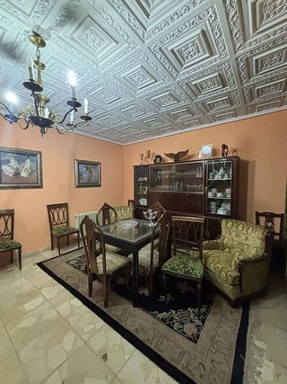 Chalet en venta en Centro en Valdepeñas