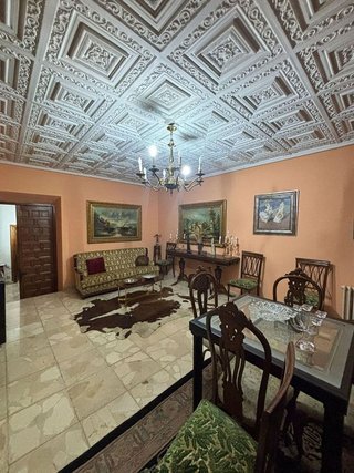Chalet en venta en Centro en Valdepeñas