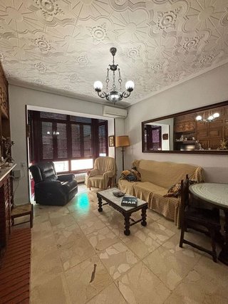 Chalet en venta en Centro en Valdepeñas