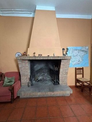 Chalet en venta en Centro en Valdepeñas