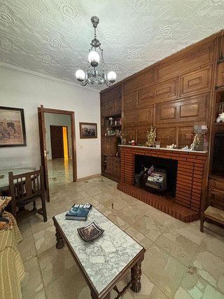 Chalet en venta en Centro en Valdepeñas
