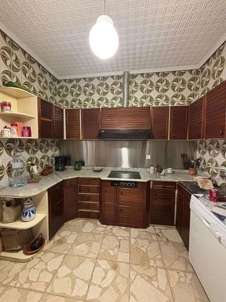 Chalet en venta en Centro en Valdepeñas