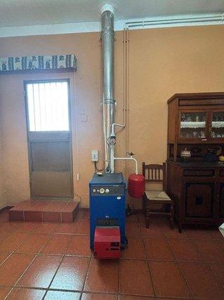 Chalet en venta en Centro en Valdepeñas