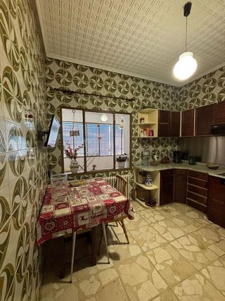 Chalet en venta en Centro en Valdepeñas