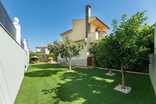 Chalet en venta en Otura
