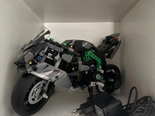 Legos varios