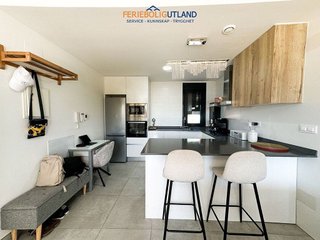 Casa en venta en Campos de Golf - Villa Martin - Los Dolses en Orihuela