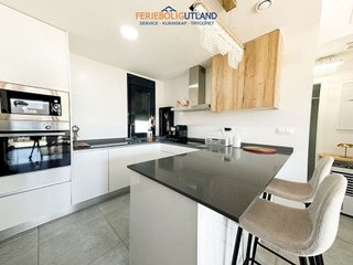 Casa en venta en Campos de Golf - Villa Martin - Los Dolses en Orihuela