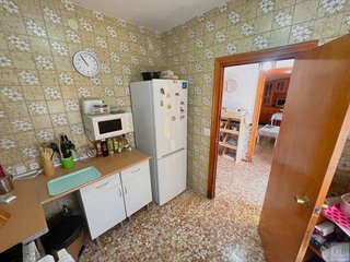 Chalet en venta en Puebla de Montalbán (La)