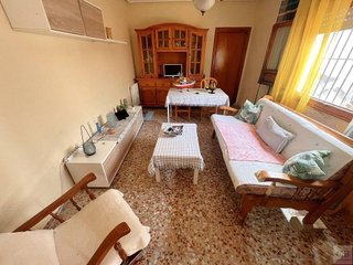 Chalet en venta en Puebla de Montalbán (La)