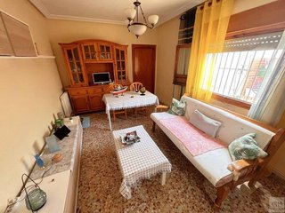 Chalet en venta en Puebla de Montalbán (La)