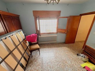 Chalet en venta en Puebla de Montalbán (La)