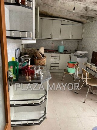Casa adosada en venta en Pizarrales en Salamanca