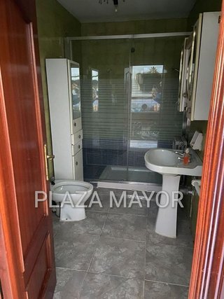 Casa adosada en venta en Pizarrales en Salamanca