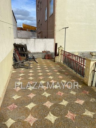 Casa adosada en venta en Pizarrales en Salamanca