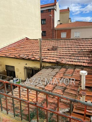 Casa adosada en venta en Pizarrales en Salamanca