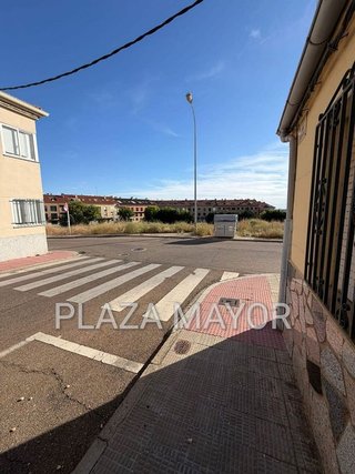 Casa adosada en venta en Pizarrales en Salamanca
