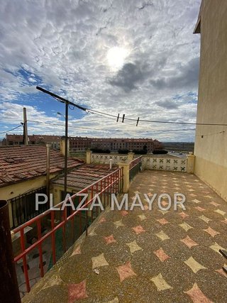 Casa adosada en venta en Pizarrales en Salamanca