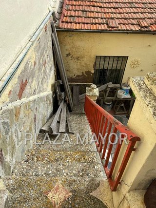 Casa adosada en venta en Pizarrales en Salamanca