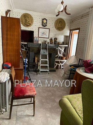 Casa adosada en venta en Pizarrales en Salamanca