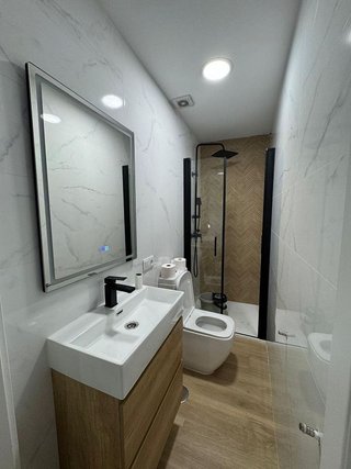 Casa pareada en venta en San Roque - Ronda norte en Badajoz