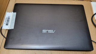 Asus K53E Intel Core i7