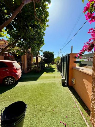 Chalet en venta en Montequinto en Dos Hermanas