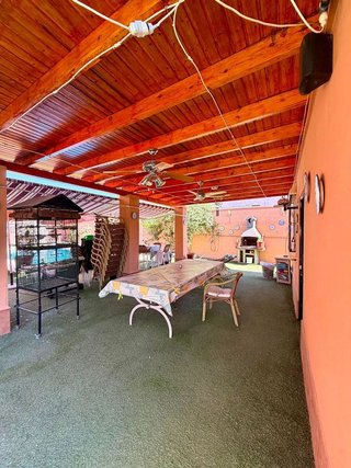 Chalet en venta en Montequinto en Dos Hermanas