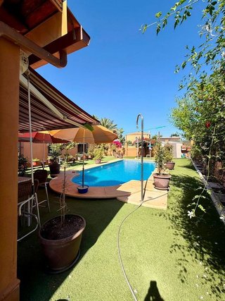 Chalet en venta en Montequinto en Dos Hermanas