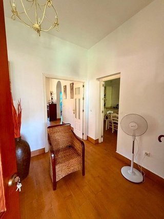 Chalet en venta en Montequinto en Dos Hermanas