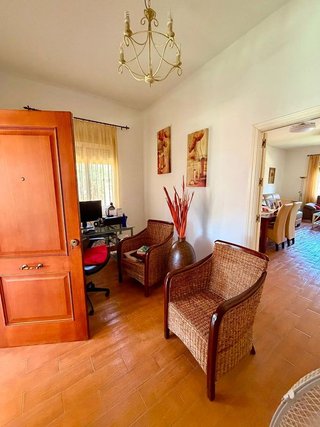 Chalet en venta en Montequinto en Dos Hermanas