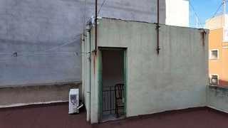 Casa adosada en venta en Centro en Castellón de la Plana