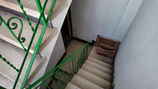 Casa adosada en venta en Centro en Castellón de la Plana