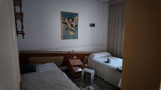 Casa adosada en venta en Centro en Castellón de la Plana