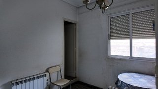 Casa adosada en venta en Centro en Castellón de la Plana
