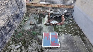 Casa adosada en venta en Centro en Castellón de la Plana