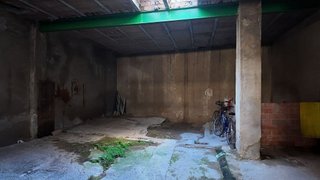 Casa adosada en venta en Centro en Castellón de la Plana