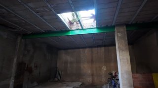 Casa adosada en venta en Centro en Castellón de la Plana