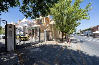 Casa adosada en venta en Cervantes en Granada